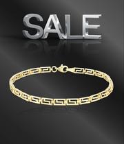 Shop for a gorgeous new bracelet from Ernest Jones - up to 50% off