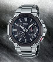 Casio G Shock Mens MT-G bracelet watch