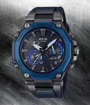 Casio G-Shock Full Metal Stainless Steel Bracelet Watch