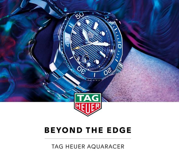 ernest jones tag heuer formula 1