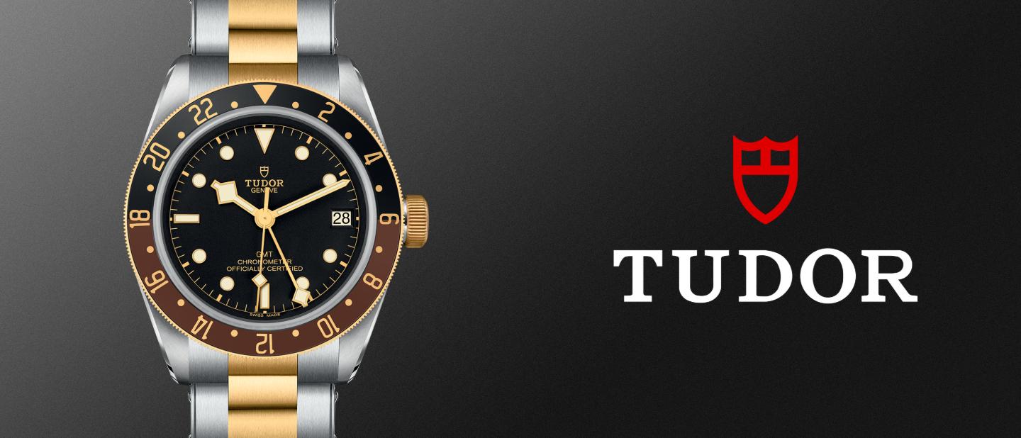 Ask a Watch Expert TAG Heuer Carrera and TUDOR Black Bay Ernest Jones