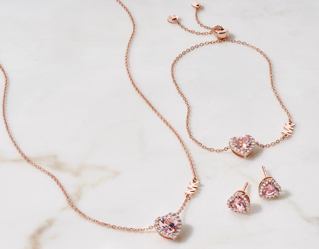 michael kors ernest jones