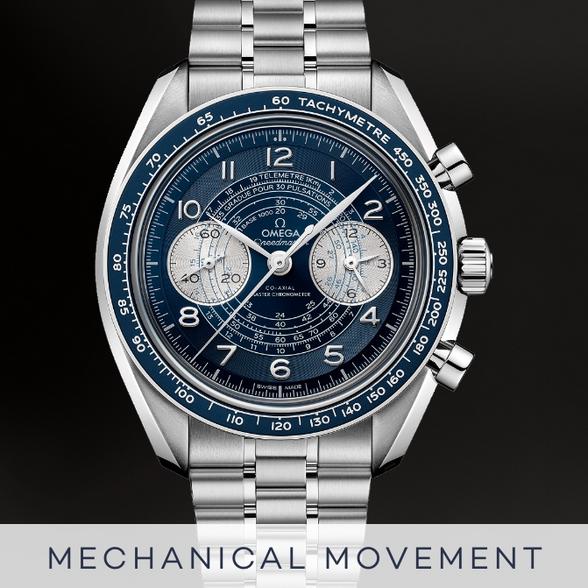 OMEGA Watches Buying Guide Explore OMEGA Ernest Jones