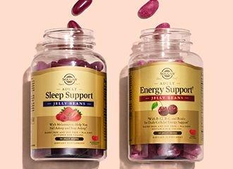 Solgar Jelly Beans