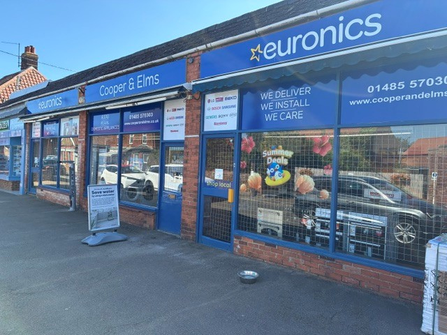 Cooper & Elms - Heacham