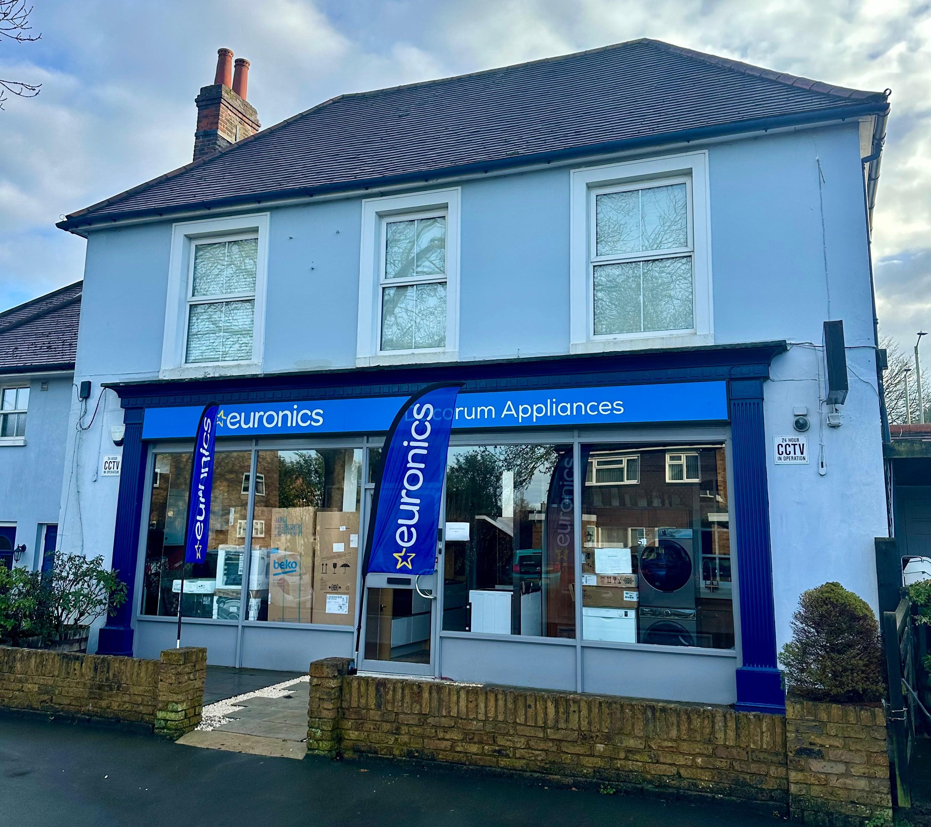 Dacorum Appliances - Hemel Hempstead