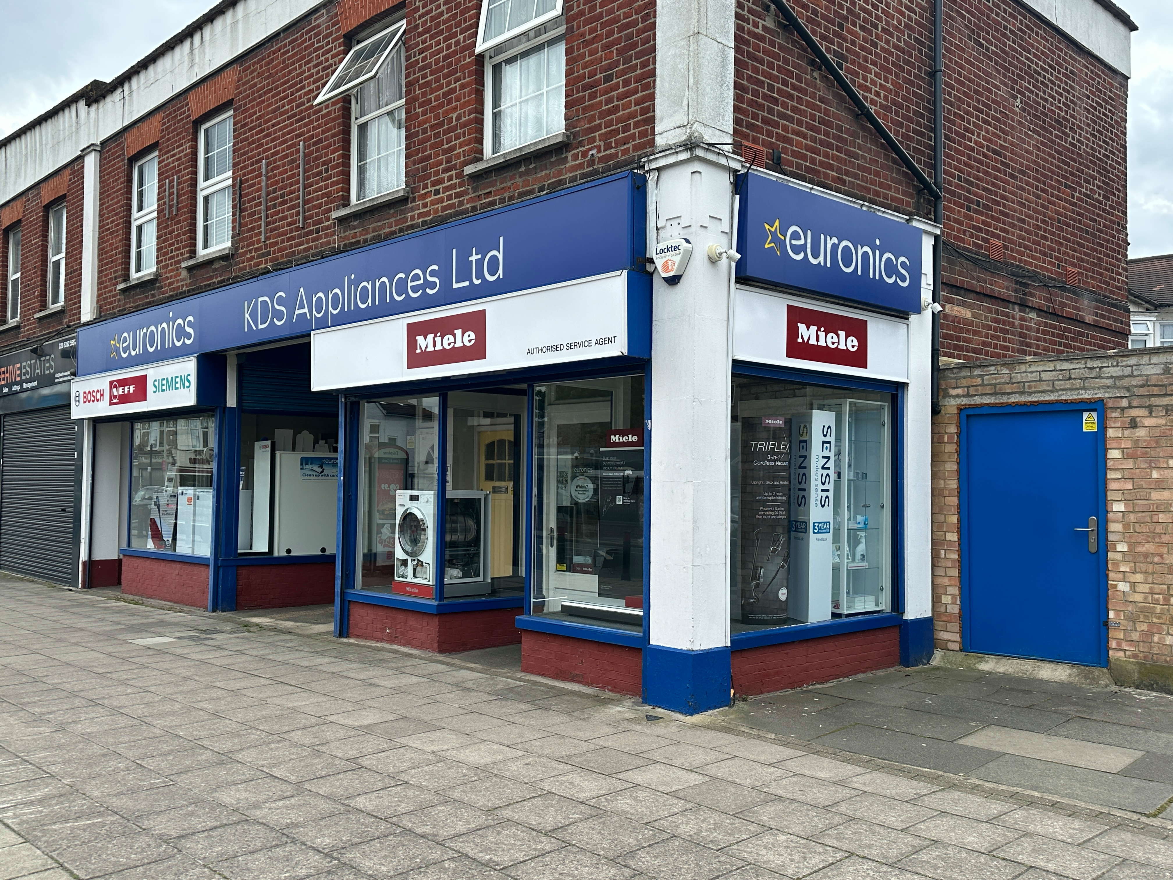KDS Appliances - Ilford