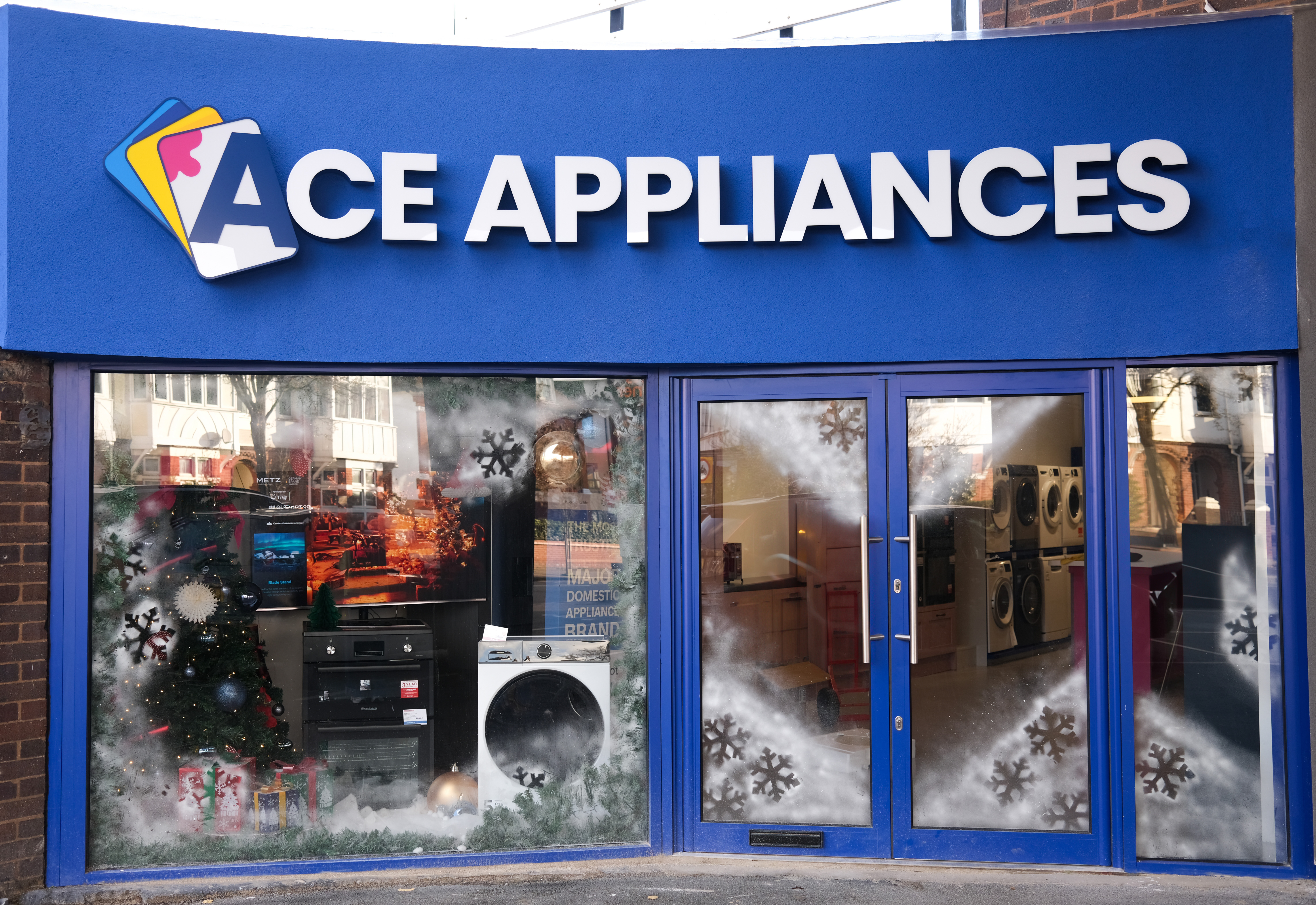 Ace Appliance Centre