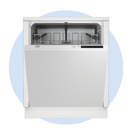 B2C Dishwashers Cat Image