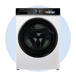 B2C Laundry Cat Image