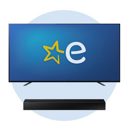 B2C TV and Entertainment Cat Image