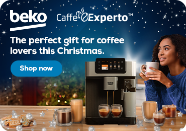 B2C Cat Advert - Beko Coffee Christmas - 869bg514a