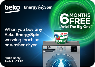 B2C Cat Advert - 04.2-31.3 Beko EnergySpin GWP - 869bupnjv