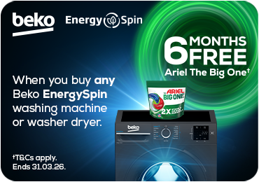 B2C Cat Advert - 04.2-31.3 Beko EnergySpin GWP - 869bupnjv