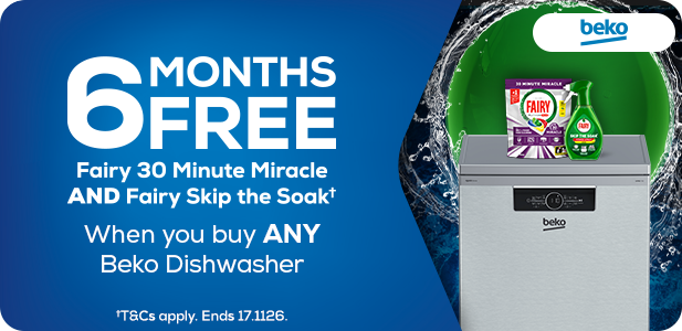 B2C Promo Block - 30.9.-27.10 Beko Dish GWP - 869f4yduh