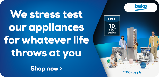 B2C Promo Block - 19.08-15.09 Beko Reliability - 869drx9x4