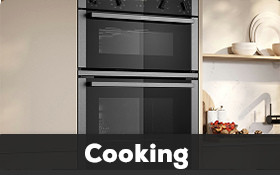 Black Friday Categories Cooking