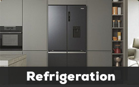 Black Friday Categories Refrigeration
