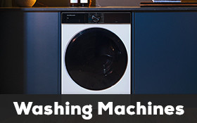 Black Friday Categories Washing Machines