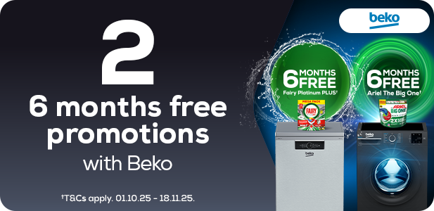 B2C Promo Block - 1.10-18.11 Beko GWP Laundry Dish - 869ajm4k4