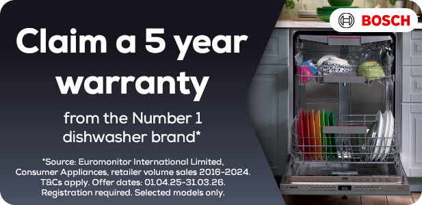 B2C Promo Block - 15.10-30.11 BSH Bosch no1 DW - 869ara4v0
