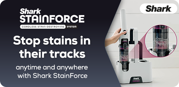 B2C Promo Block -29.10-30.11 Shark StainForce - 869ara51q