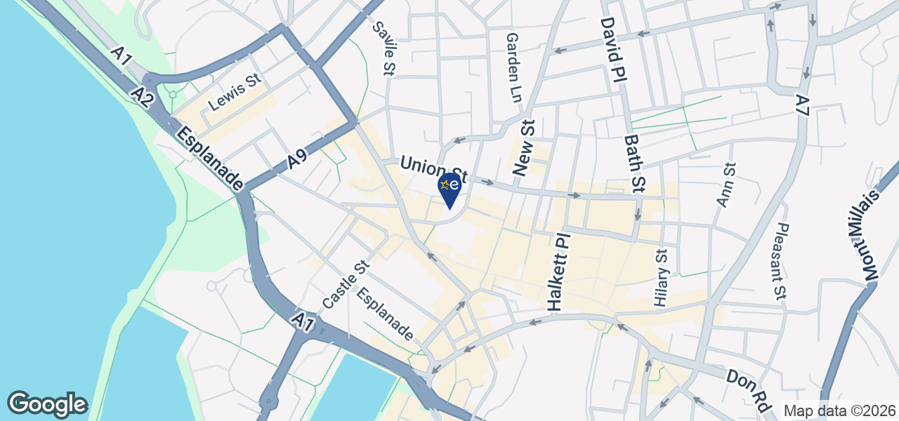 Map showing location of Romerils 