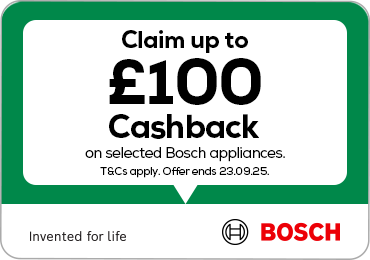 B2C Cat Advert - Bosch up to £150 Cashback - 869a3b981