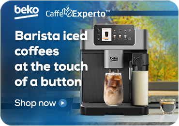 B2C Cat Advert - 29.07-11.08 Beko Cold Coffee - 869dzjbry