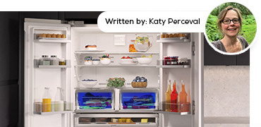 Choosing Fridge Freezer Capacity