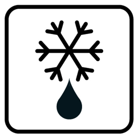 Defrost