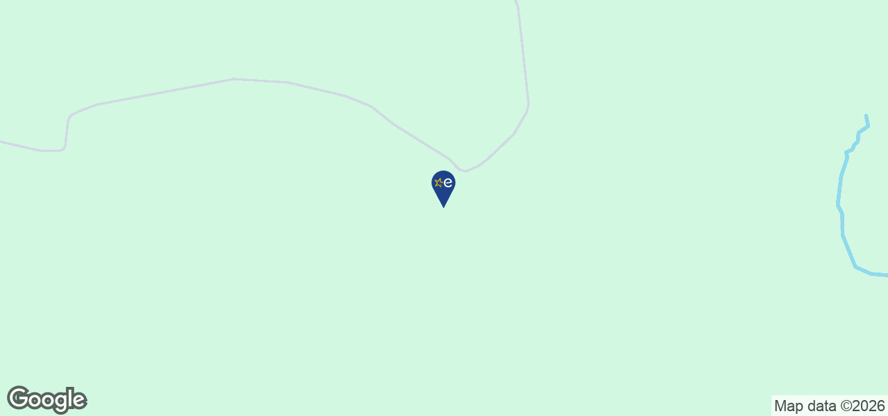 Map showing location of Cleervu Aerial Specialists Ltd