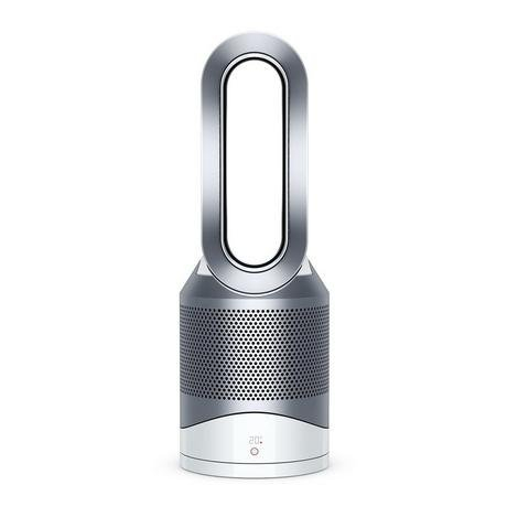 【新品・未使用】Dyson Pure Hot + Cool HP00ISN Dyson HP00 Pure Hot + Cool Air Purifier Fan