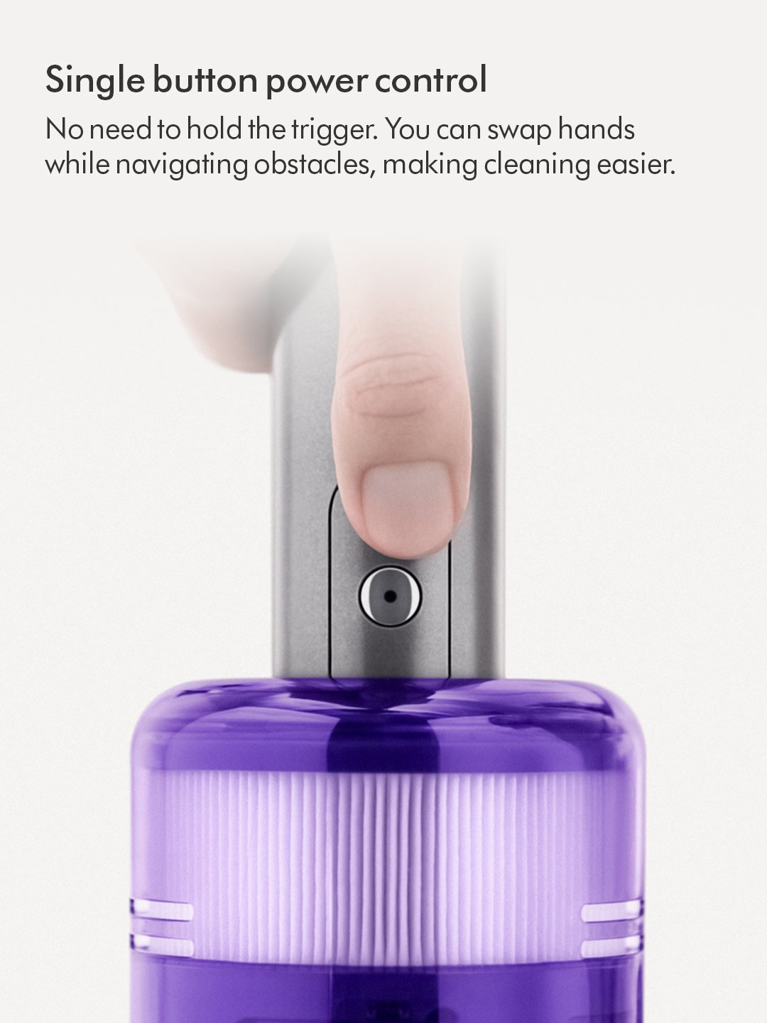 Dyson Omni-glide Origin 紫 Dyson Omni-Glide Origin (SV19 OF OR2)