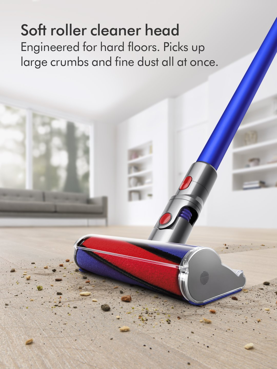 Dyson V11 Absolute スティッククリーナー Dyson V11ABSOLUTE Cordless Vacuum Cleaner