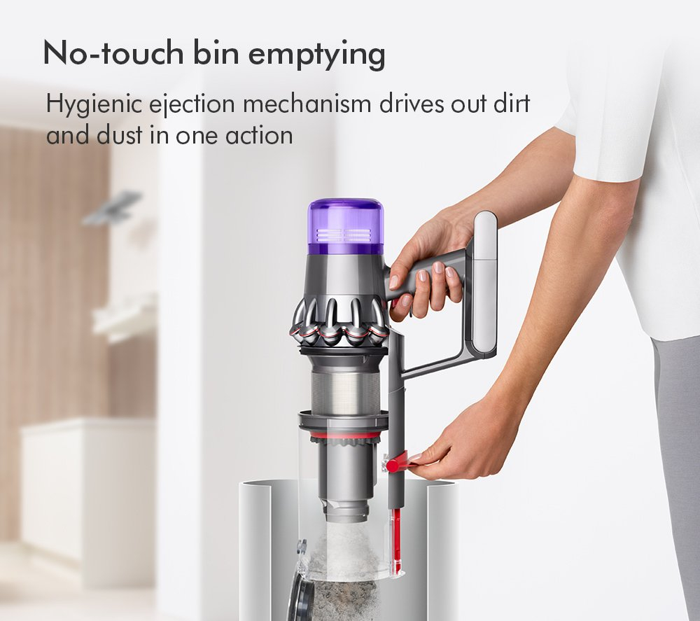 Dyson V11TOTALCLEAN23 Total Clean Cordless Vacuum Cleaner