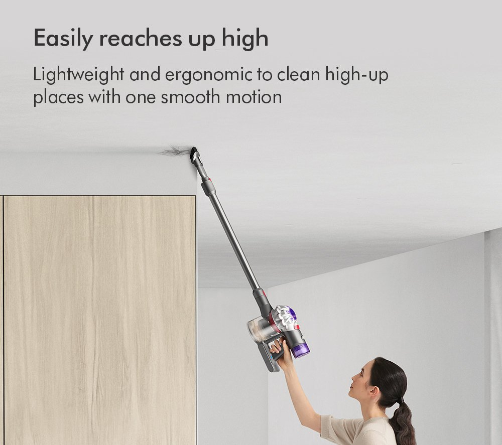 Dyson V82023 Cordless Vacuum Cleaner