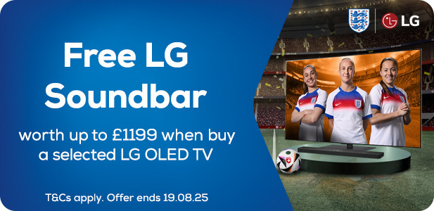 B2C Promo Block 19.08.25 - LG FOC Soundbar - 8699frn5c