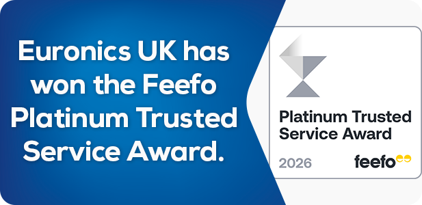 B2C Promo Block - Feefo