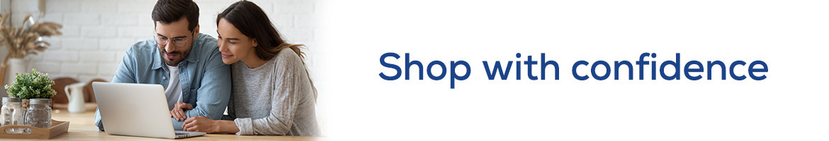 Feefo Shop with Confidence Banner2