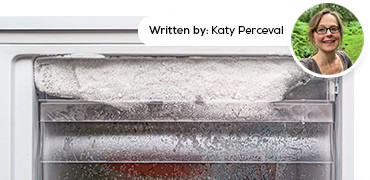 Defrosting Fridge Freezers