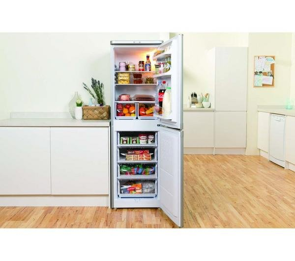 Indesit Kühlschrank Glasregal 505x78x15 Mm - Original Ersatzteil Für Biaa10siuk, Biaa10uk, Biaa12siuk Modelle