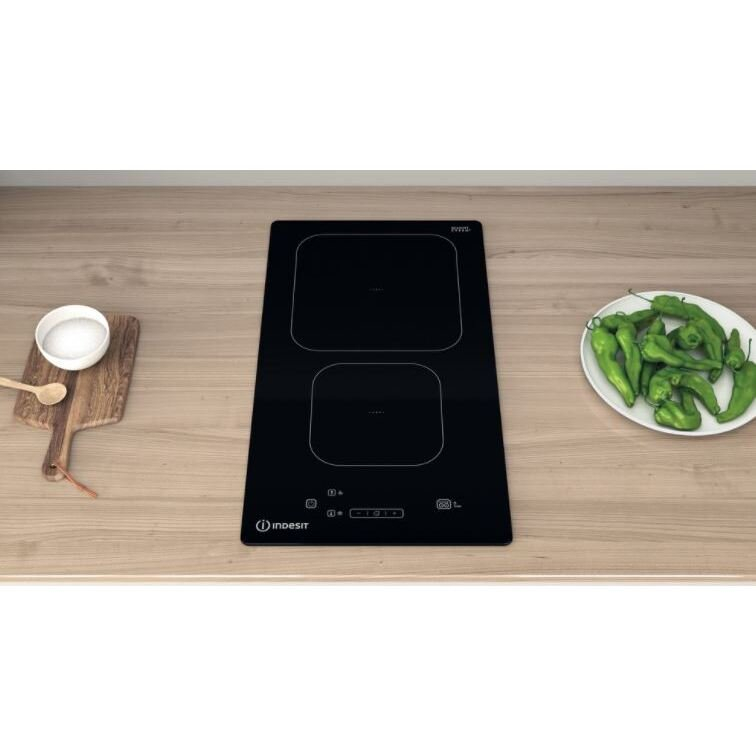 Indesit IS 19Q30 NE a € 250,44 (oggi) - Piani cottura