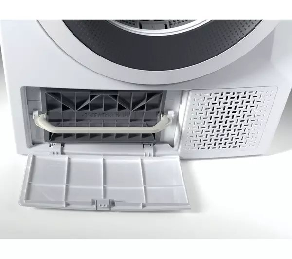 Indesit YTM1192XUK 8kg Heat Pump Tumble Dryer