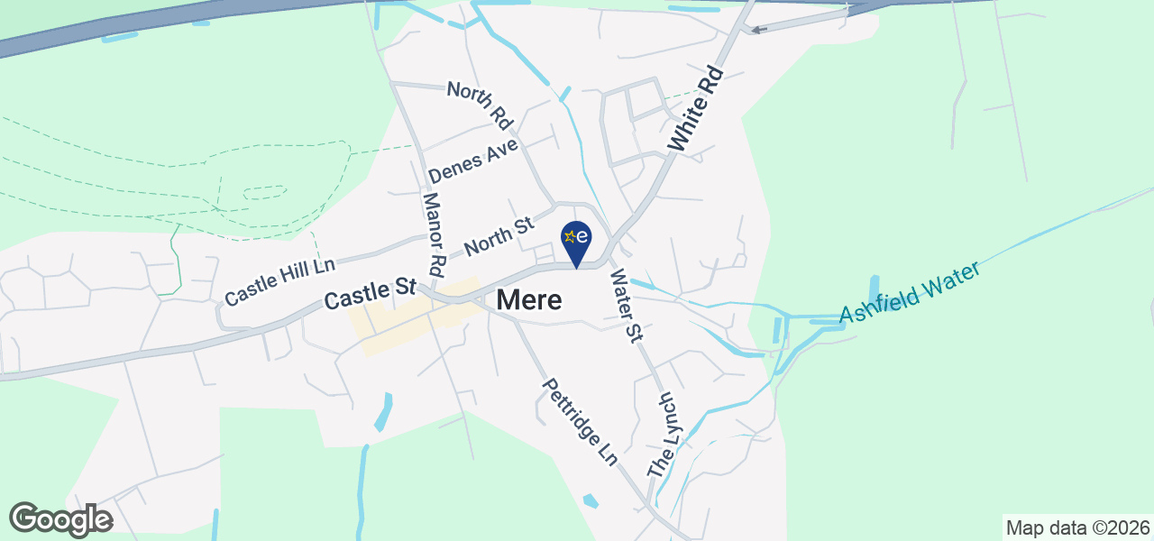 Map showing location of Jeans Electrical