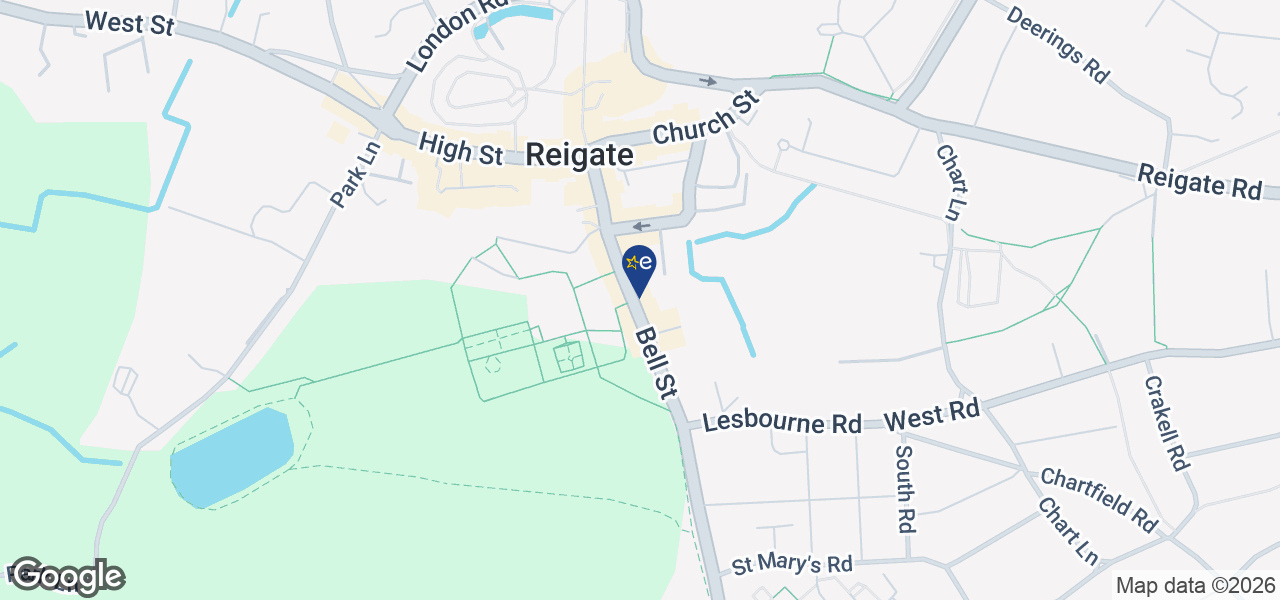 Map showing location of Keymex Ltd