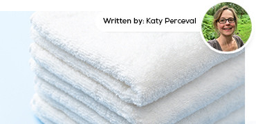 Laundry Tips for Towels