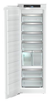 Liebherr SIFNE5188 Integrated Peak NoFrost Tall Freezer