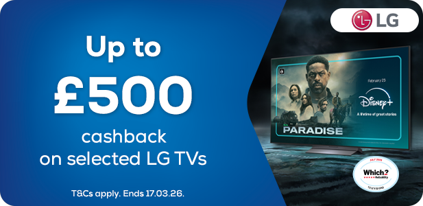 B2C Promo Block - 04.02-17.03 LG QLED & QNED Cashback - 869byeh4b
