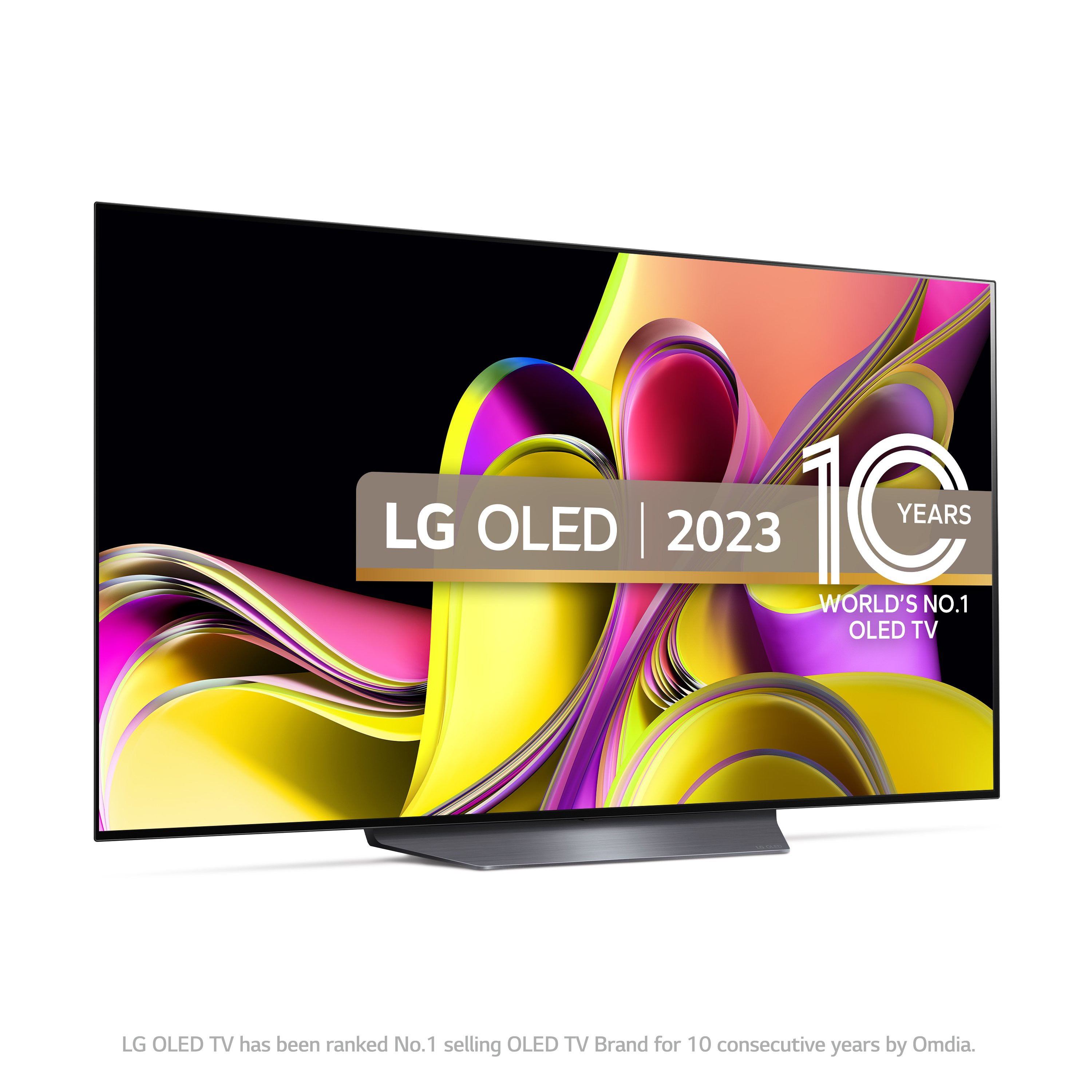 LG OLED55B36LA 55